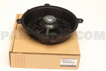 BHN966960 SPEAKER,LOUD-DOOR