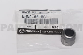 BHN966BC1 KNOB,VOLUME-TUNER