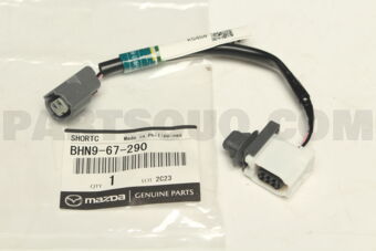 BHN967290 CORD,SHORT