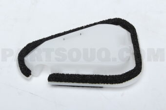 BHN969117 COVER(L),HOLE