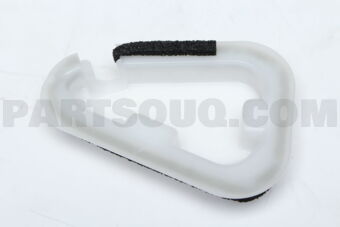 BHN969117 COVER(L),HOLE