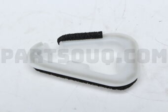 BHN969117 COVER(L),HOLE