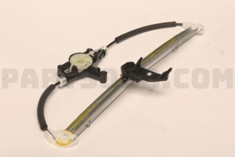 BHN973590A FRAME(L),WINDOW REG