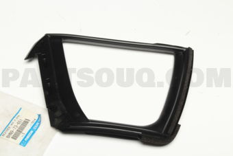 BHN973651 WEATHERSTRIP(L),QTR