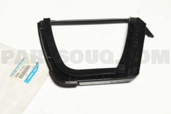 BHN973651 WEATHERSTRIP(L),QTR