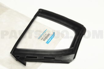 BHN973651 WEATHERSTRIP(L),QTR