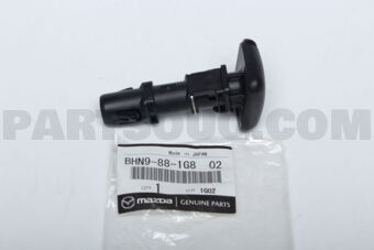 BHN9881G802 GUIDE,POLE-NO.1