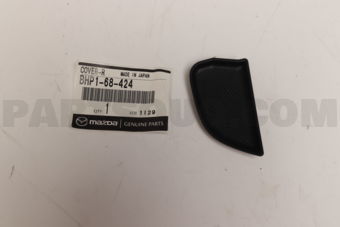 BHP168424 COVER,RECESS
