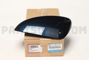 BHP1691N713 HOUSING(L),DR MIRROR