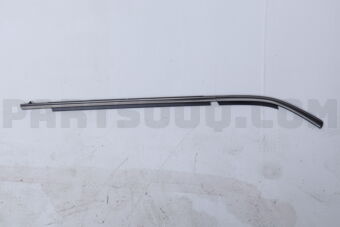BHP250660F MOULD(R),RR.BELTLINE