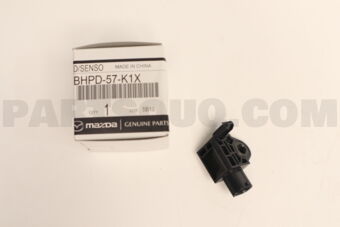 BHPD57K1X SENSOR,AIR BAG