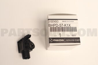 BHPD57K1X SENSOR,AIR BAG