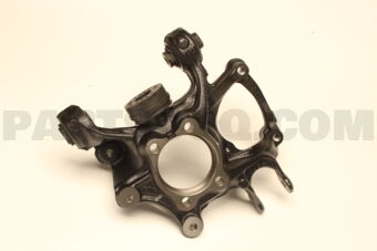 BHR12612XA SUPPORT(L),HUB