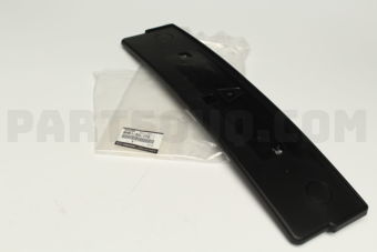 BHR150170 HOLDER,LICENSE PLATE