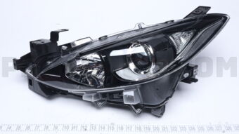 BHR1510L0A UNIT(L),HEAD LAMP