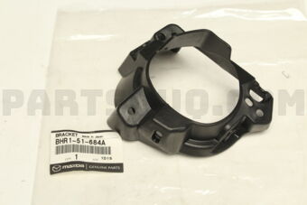 BHR151684A BRACKET(R),F.FOG LAM