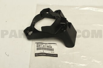 BHR151684A BRACKET(R),F.FOG LAM