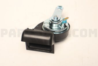 BHR16679YC Mazda HORN,LOW TONE