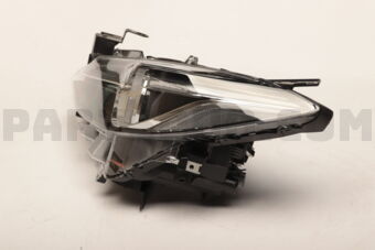 BHR251041B UNIT(L),HEAD LAMP