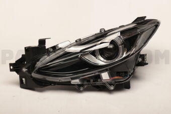 BHR251041B UNIT(L),HEAD LAMP