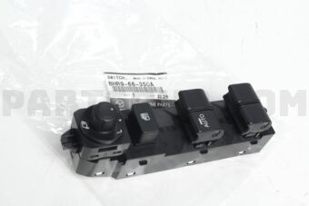 BHR966350A SWITCH,POWER WINDOW