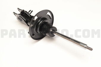 BHS234900A DAMPER(L),FRONT