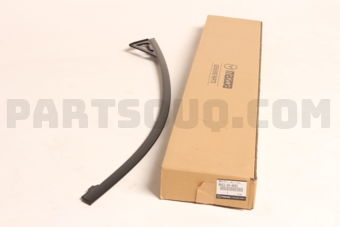 BHS250985C MOULD(L),FRT.SASH'A'
