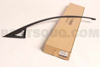 BHS250985C MOULD(L),FRT.SASH'A'