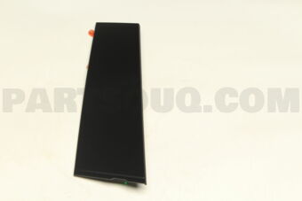 BHS250M10A GARNISH(R),FRONT DOO