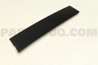 BHS250M10A GARNISH(R),FRONT DOO
