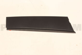BHS250M40A GARNISH(L),REAR DOOR