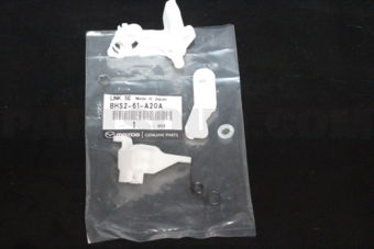 BHS261A20A LINK SET,TEMP