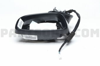 BHS269121E BODY(R),DOOR MIRROR