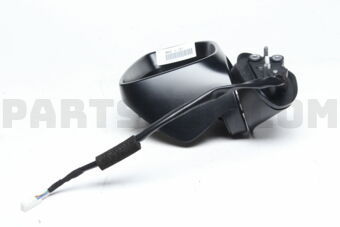 BHS269121E BODY(R),DOOR MIRROR