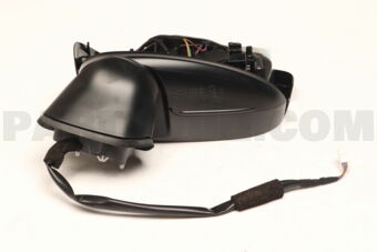 BHS269181E BODY(L),DOOR MIRROR