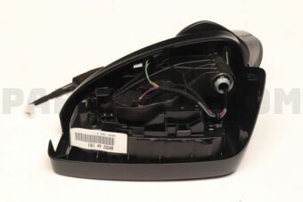 BHS269181E BODY(L),DOOR MIRROR