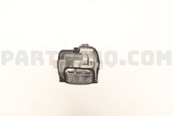 BHS269182A LAMP(L),SIDE TURN