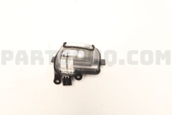 BHS269182A LAMP(L),SIDE TURN