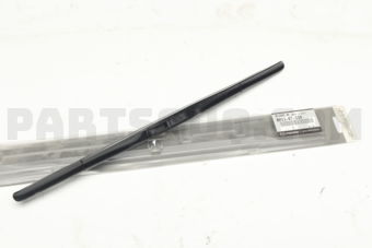 BHS367330 BLADE,WIPER-FRONT