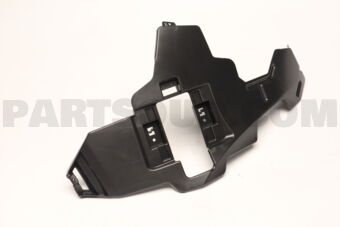 BHSC50153 BRACKET(R),FRT BUMPE