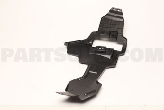 BHSC50153 BRACKET(R),FRT BUMPE