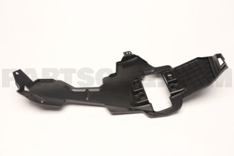 BHSC50153 BRACKET(R),FRT BUMPE