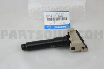BHT45182X Mazda ACTU.H/L CLEANER (R)