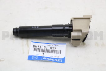BHT45182X ACTU.H/L CLEANER (R)