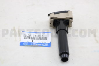 BHT45182X ACTU.H/L CLEANER (R)