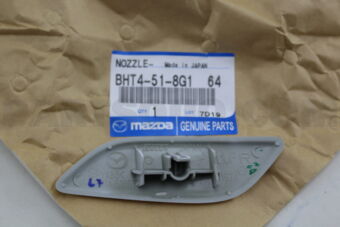 BHT4518G164 Mazda NOZZLE(R),WASHER