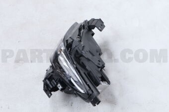 BHVK51040 Mazda LAMP(L),HEAD