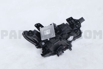 BHVK51040 Mazda LAMP(L),HEAD