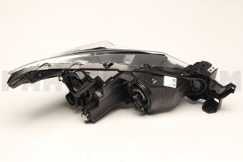 BHW3510L0A UNIT(L),HEAD LAMP