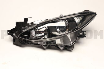 BHW3510L0A UNIT(L),HEAD LAMP